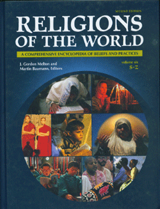Religions of the World, Second Edition (6 Vol Set)