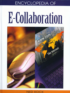 Encyclopedia of E- Collaboration