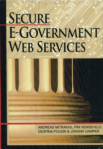 Secure E-Government Web Services