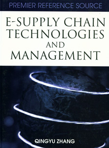 E-Supply Chain Technologies and Management
