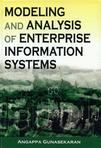 Modelling and Analysis of Enterprise Information Systems