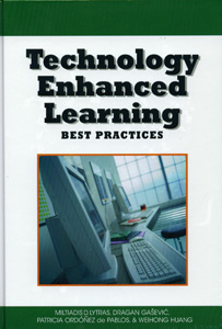 Technology Enhanced Learning Best Practices