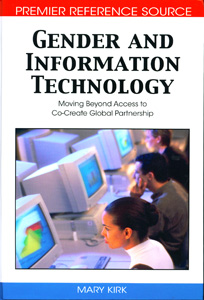 Gender and Information Technology
