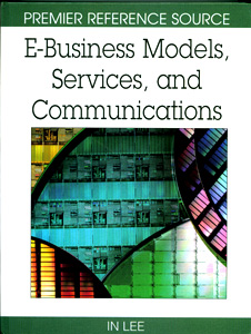 E-business Models, Services and Communications