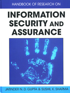 Information Security and Assurance