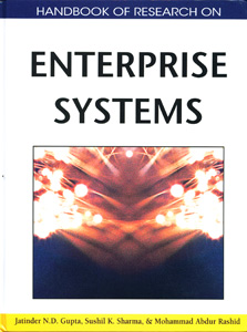Handbook of Research On Enterprise Systems