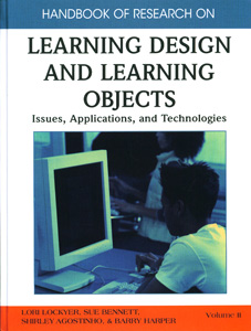 Handbook of Research on Learning Design and Learning Objects: Issues, Applications and Technologies ( 2 Vol Set )