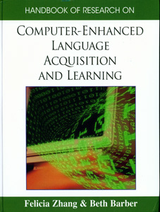 Computer Enhance Language Acquisition and Learning