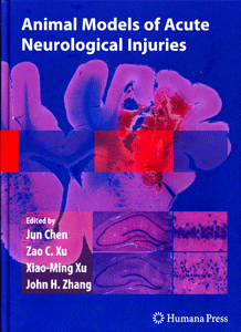 Animal Models of Acute Neurological Injuries