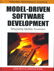 Model-Driven Software Development: Integrating Quality Assurance
