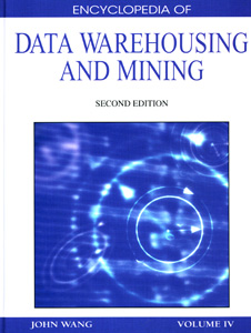 Data Warehousing and Mining, Second Edition (4 Vol Set)