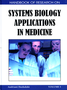 SYSTEMS BIOLOGY APPLICATIONS IN MEDICINE VOL 2
