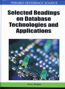Selected Readings on Database Technologies and Applications