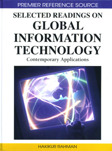 Selected Readings on Global Information Technology: Contemporary Applications