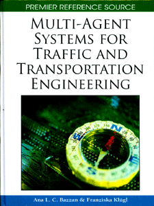 Multi-Agent Systems for Traffic and Transportation Engineering