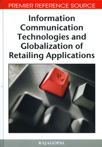 Information Communication Technologies and Globalization of Retaling Applications