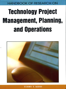 Handbook of Research on Technology Project Management, Planning, and Operations