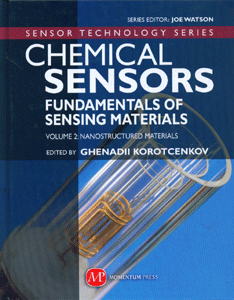 Chemical Sensors: Fundamentals of Sensing Materials : General Approaches (2 Vol set)