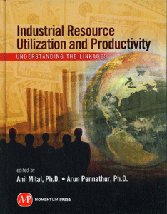 Industrial Resource Utilization and Productivity