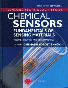 Chemical Sensors: Fundamentals of Sensing Materials, Vol. 3: General Approaches