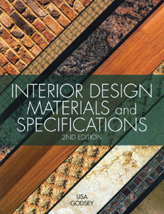 Interior Design Materials and Specifications (2nd Ed)
