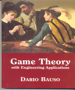 Game Theory with Engineering Applications