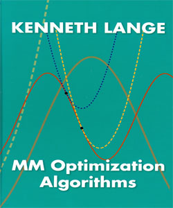 MM Optimization Algorithms