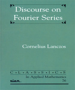 DISCOURSE ON FOURIER SERIES