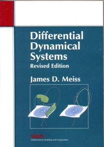 Differential Dynamical Systems, Revised Edition