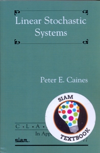 Linear Stochastic Systems