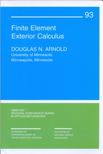 Finite Element Exterior Calculus