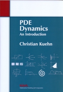 PDE Dynamics: An Introduction