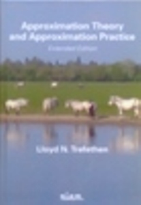 Approximation Theory and Approximation Practice, Extended Edition