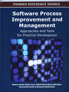 Software Process Improvement and Management: Approaches and Tools for Practical Development