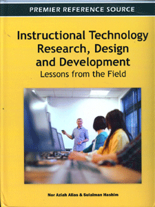 Instructional Technology Research, Design and Development: Lessons from the Field