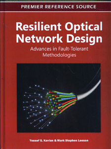 Resilient Optical Network Design: Advances in Fault-Tolerant Methodologies