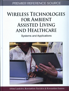Wireless Technologies for Ambient Assisted Living and Healthcare