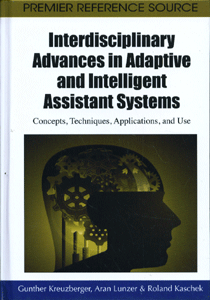 Interdisciplinary Advances in Adaptive and Intelligent Assistant Systems