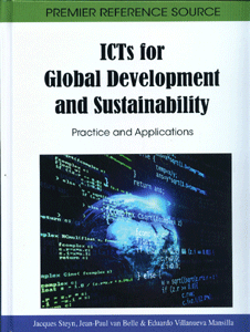ICTs for Global Development and Sustainability