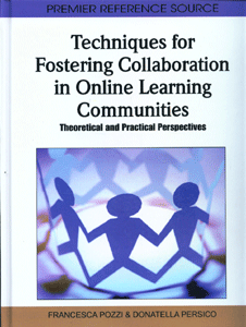 Techniques for Fostering Collaboration in Online Learning Communities
