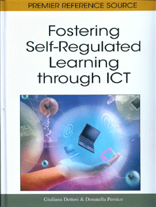 Fostering Self-regulated Learning Through Ict