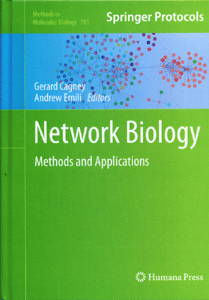 Network Biology Methods and Applications