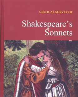 Critical Survey of Shakespeare's Sonnets
