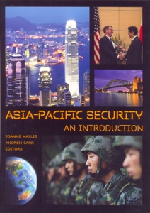 Asia-Pacific Security: An Introduction