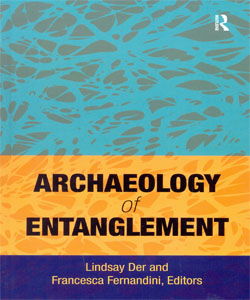 Archaeology of Entanglement