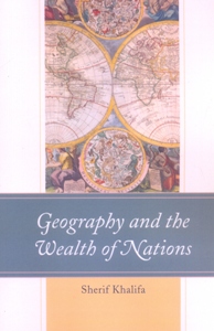 Geography and the Wealth of Nations