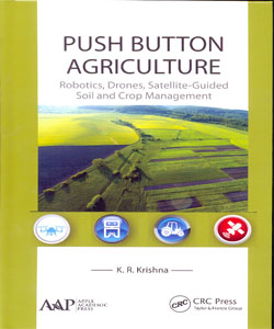 Push Button Agriculture
