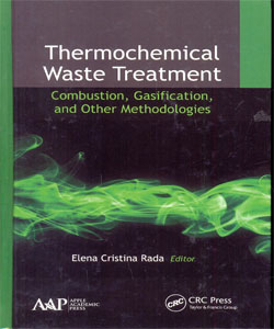 Thermochemical Waste Treatment