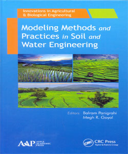 Modeling Methods and Practices in Soil and Water Engineering