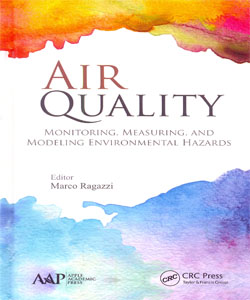 Air Quality Monitoring, Measuring, and Modeling Environmental Hazards